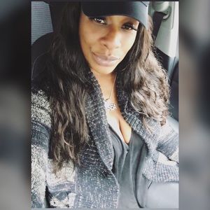 Meet your Posher, Tonya